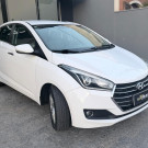 Hyundai HB20S Premium 1.6 Flex 16V Aut. 4p 2018 Flex-7