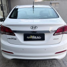 Hyundai HB20S Premium 1.6 Flex 16V Aut. 4p 2018 Flex-11