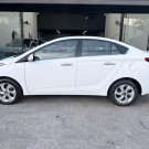 Hyundai HB20S Premium 1.6 Flex 16V Aut. 4p 2018 Flex-9