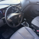 Hyundai HB20S Premium 1.6 Flex 16V Aut. 4p 2018 Flex-0