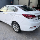 Hyundai HB20S Premium 1.6 Flex 16V Aut. 4p 2018 Flex-6