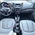 Hyundai HB20S Premium 1.6 Flex 16V Aut. 4p 2018 Flex-10