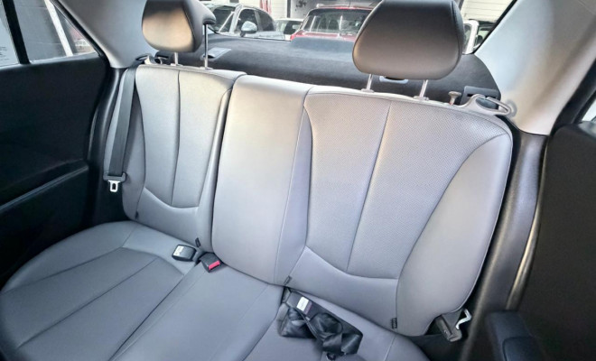 Hyundai HB20S Premium 1.6 Flex 16V Aut. 4p 2018 Flex-3