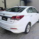 Hyundai HB20S Premium 1.6 Flex 16V Aut. 4p 2018 Flex-4