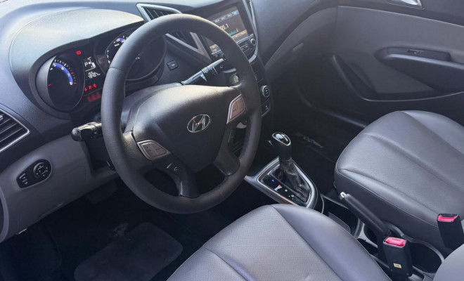 Hyundai HB20S Premium 1.6 Flex 16V Aut. 4p 2018 Flex-0