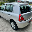 Renault Clio Expression 1.0 Hi-Flex - 2014-3