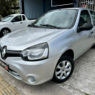 Renault Clio Expression 1.0 Hi-Flex - 2014-4