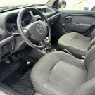 Renault Clio Expression 1.0 Hi-Flex - 2014-8