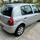 Renault Clio Expression 1.0 Hi-Flex - 2014-2