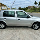 Renault Clio Expression 1.0 Hi-Flex - 2014-1