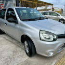 Renault Clio Expression 1.0 Hi-Flex - 2014-0