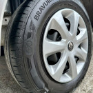 Renault Clio Expression 1.0 Hi-Flex - 2014-5