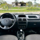 Renault Clio Expression 1.0 Hi-Flex - 2014-9