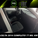 GM - Chevrolet Celta Spirit/ LT 1.0 MPFI 8V FlexP. 5p 2014 Flex-5