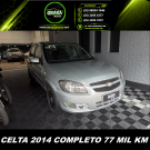 GM - Chevrolet Celta Spirit/ LT 1.0 MPFI 8V FlexP. 5p 2014 Flex-0
