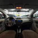 GM - Chevrolet SPIN LTZ 1.8 8V Econo.Flex 5p Aut. 2013 Flex-5