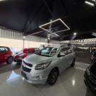 GM - Chevrolet SPIN LTZ 1.8 8V Econo.Flex 5p Aut. 2013 Flex-1