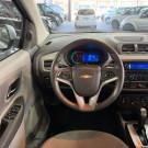 GM - Chevrolet SPIN LTZ 1.8 8V Econo.Flex 5p Aut. 2013 Flex-7