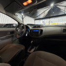 GM - Chevrolet SPIN LTZ 1.8 8V Econo.Flex 5p Aut. 2013 Flex-8