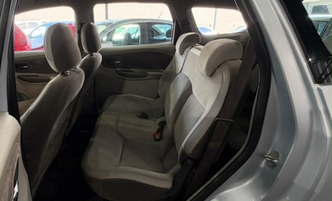 GM - Chevrolet SPIN LTZ 1.8 8V Econo.Flex 5p Aut. 2013 Flex-10