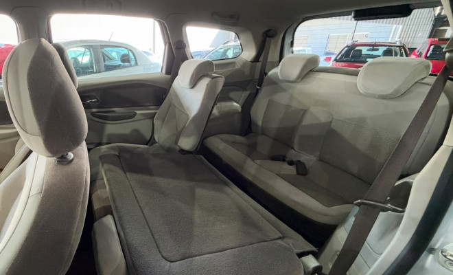 GM - Chevrolet SPIN LTZ 1.8 8V Econo.Flex 5p Aut. 2013 Flex-11