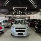 GM - Chevrolet SPIN LTZ 1.8 8V Econo.Flex 5p Aut. 2013 Flex-0