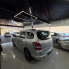 GM - Chevrolet SPIN LTZ 1.8 8V Econo.Flex 5p Aut. 2013 Flex-4