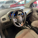 GM - Chevrolet SPIN LTZ 1.8 8V Econo.Flex 5p Aut. 2013 Flex-6