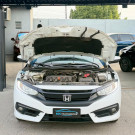 Honda Civic Sedan EX 2.0 Flex 16V Aut.4p 2017 Flex-6