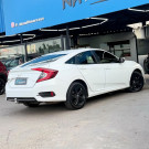 Honda Civic Sedan EX 2.0 Flex 16V Aut.4p 2017 Flex-3