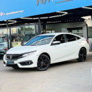 Honda Civic Sedan EX 2.0 Flex 16V Aut.4p 2017 Flex-1