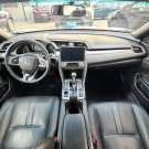Honda Civic Sedan EX 2.0 Flex 16V Aut.4p 2017 Flex-9