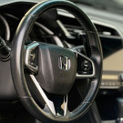 Honda Civic Sedan EX 2.0 Flex 16V Aut.4p 2017 Flex-12