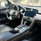 Honda Civic Sedan EX 2.0 Flex 16V Aut.4p 2017 Flex-7