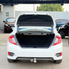 Honda Civic Sedan EX 2.0 Flex 16V Aut.4p 2017 Flex-5