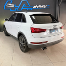 Audi Q3 2.0 TFSI Quat. 170/180cv S-tronic 5p 2018 Gasolina-14