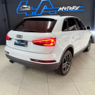 Audi Q3 2.0 TFSI Quat. 170/180cv S-tronic 5p 2018 Gasolina-18