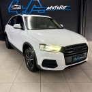 Audi Q3 2.0 TFSI Quat. 170/180cv S-tronic 5p 2018 Gasolina-1