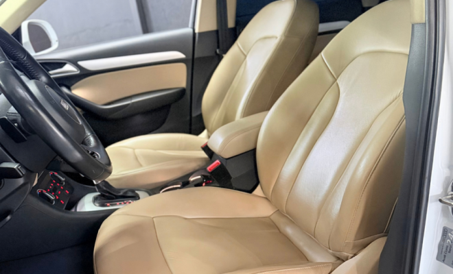 Audi Q3 2.0 TFSI Quat. 170/180cv S-tronic 5p 2018 Gasolina-12
