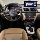 Audi Q3 2.0 TFSI Quat. 170/180cv S-tronic 5p 2018 Gasolina-6