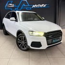 Audi Q3 2.0 TFSI Quat. 170/180cv S-tronic 5p 2018 Gasolina-2