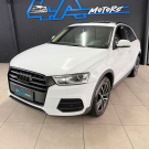 Audi Q3 2.0 TFSI Quat. 170/180cv S-tronic 5p 2018 Gasolina-0