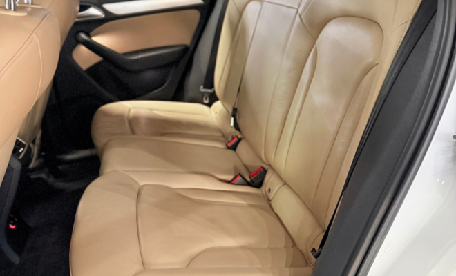Audi Q3 2.0 TFSI Quat. 170/180cv S-tronic 5p 2018 Gasolina-13