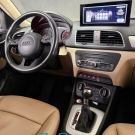 Audi Q3 2.0 TFSI Quat. 170/180cv S-tronic 5p 2018 Gasolina-8