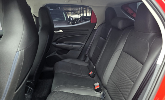 Volkswagen Tera Comfortline 2026 | 10.000 KM | Garantia até 2029 | Automático-6