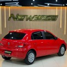 VW - VolksWagen Gol (novo) 1.6 Mi Total Flex 8V 4p 2009 Flex-0