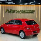 VW - VolksWagen Gol (novo) 1.6 Mi Total Flex 8V 4p 2009 Flex-2