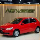 VW - VolksWagen Gol (novo) 1.6 Mi Total Flex 8V 4p 2009 Flex-1