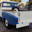 GM - Chevrolet BRASIL 3100 - 1963 Gasolina-2