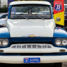 GM - Chevrolet BRASIL 3100 - 1963 Gasolina-0